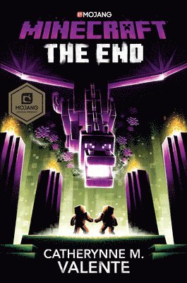 Minecraft: The End 1