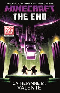 bokomslag Minecraft: The End