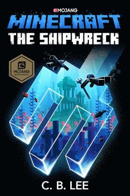 Minecraft: The Shipwreck 1