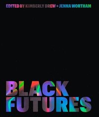 bokomslag Black Futures
