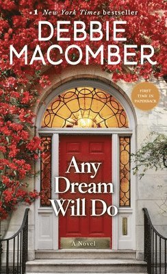 Debbie Macomber - Any Dream Will Do, Pocket