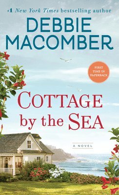 bokomslag Cottage by the Sea