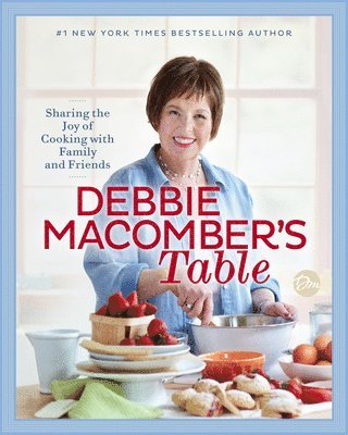 Debbie Macomber's Table 1