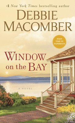 bokomslag Window on the Bay