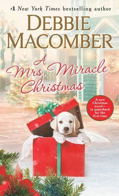 Debbie Macomber - A Mrs. Miracle Christmas, Pocket