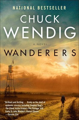 Wanderers 1