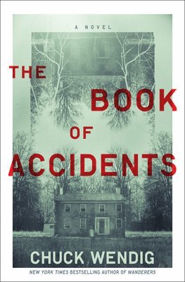 Book Of Accidents 1