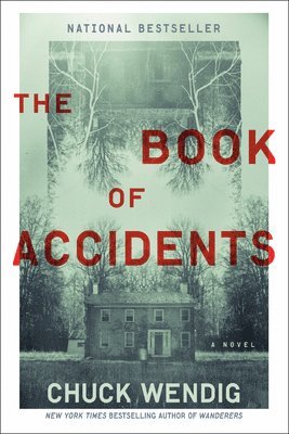 Book Of Accidents 1