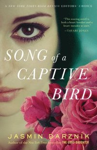 bokomslag Song of a Captive Bird
