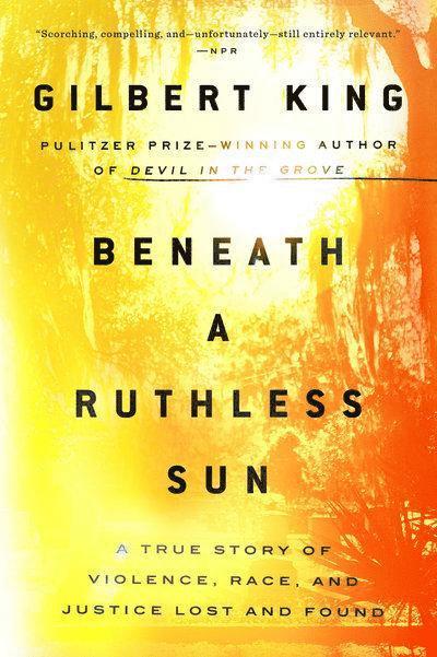 Beneath A Ruthless Sun 1