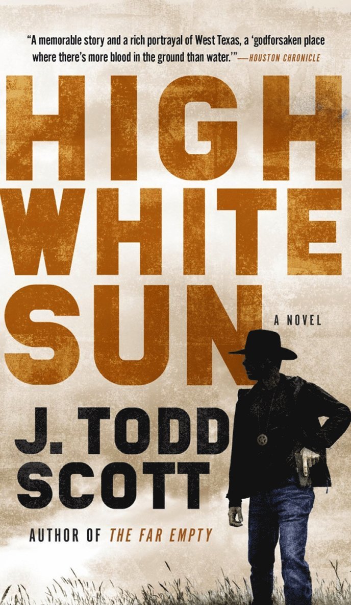 High White Sun 1