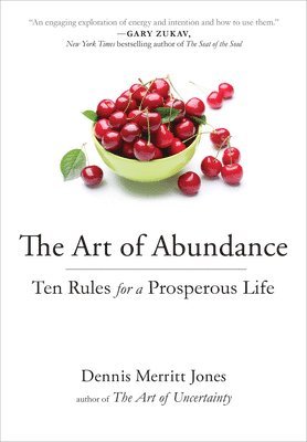 bokomslag The Art of Abundance