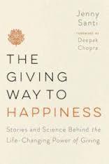 Giving Way to Happiness