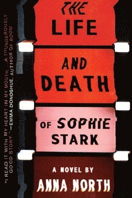 bokomslag The Life and Death of Sophie Stark