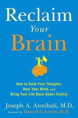 Reclaim Your Brain 1