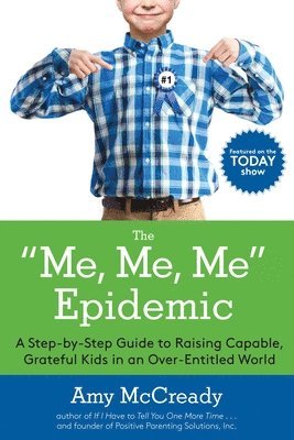 The Me, Me, Me Epidemic 1