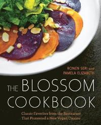 bokomslag The Blossom Cookbook