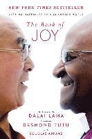 bokomslag The Book of Joy