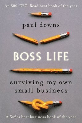 Boss Life 1