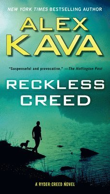 Alex Kava - Reckless Creed, Pocket