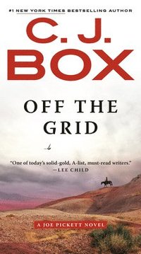 bokomslag Off the Grid