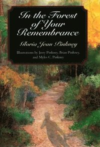 bokomslag In the Forest of Your Remembrance