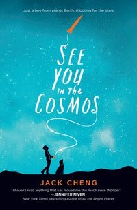 bokomslag See You in the Cosmos