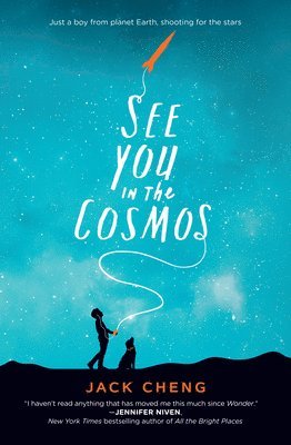 See You in the Cosmos 1