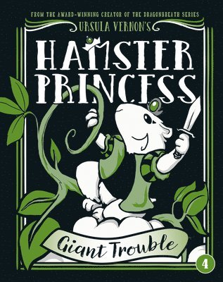 Hamster Princess: Giant Trouble 1