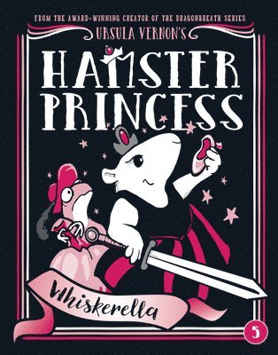 Hamster Princess: Whiskerella 1