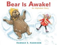 bokomslag Bear Is Awake!