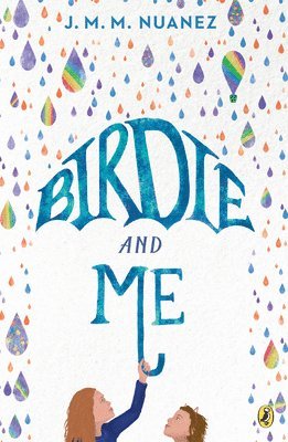 Birdie And Me 1