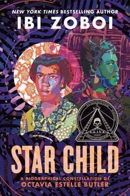 Star Child 1