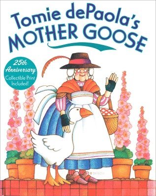 Tomie Depaola's Mother Goose 1