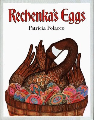Rechenka's Eggs 1