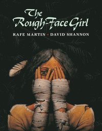 bokomslag Rough-Face Girl