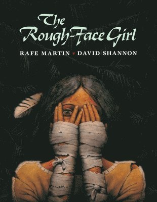 bokomslag The Rough-Face Girl