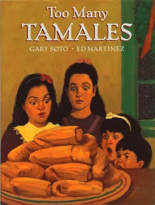 Too Many Tamales 1