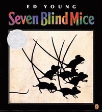 bokomslag Seven Blind Mice