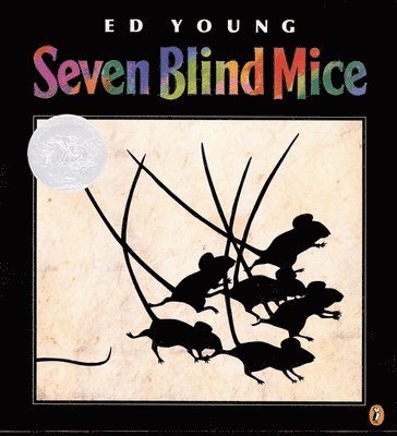 Seven Blind Mice 1