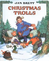 bokomslag Christmas Trolls