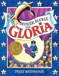 bokomslag Officer Buckle And Gloria