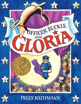 Officer Buckle And Gloria 1