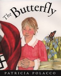 bokomslag The Butterfly