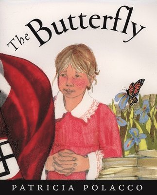 bokomslag The Butterfly