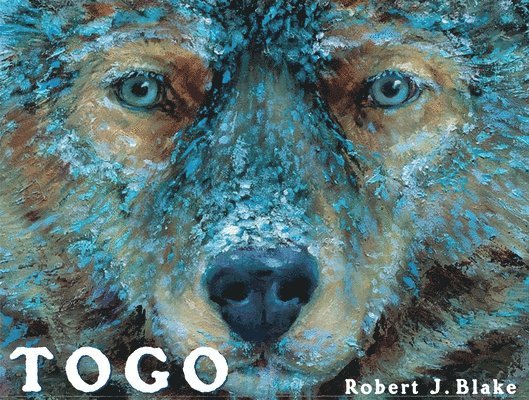 Robert J. Blake, Robert J Blake - Togo, Inbunden
