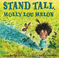 bokomslag Stand Tall, Molly Lou Melon