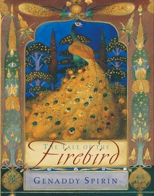 Tale Of The Firebird 1