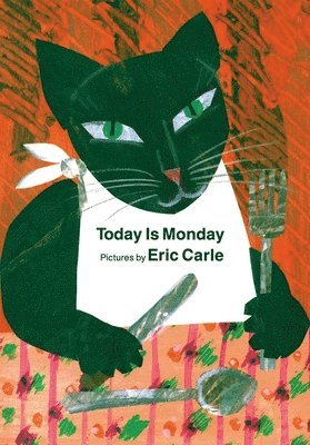 Today is Monday 1