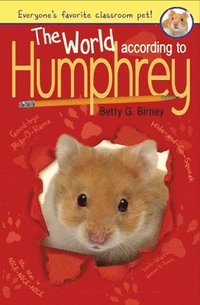 bokomslag The World According to Humphrey